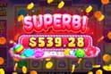 Candy Blitz Bombs