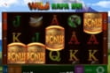 Wild Rapa Nui