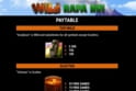 Wild Rapa Nui