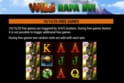 Wild Rapa Nui