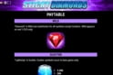 Sticky Diamonds