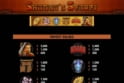 Shogun's Secret