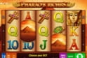 Pharao's Riches