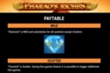 Pharao's Riches