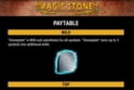 Magic Stone
