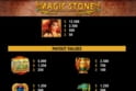 Magic Stone