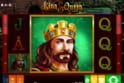 King & Queen