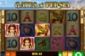 Gates of Persia