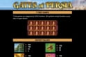 Gates of Persia