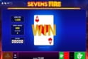 Sevens Fire