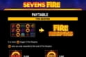 Sevens Fire