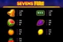 Sevens Fire