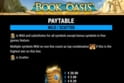 Book of Oasis