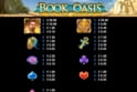 Book of Oasis