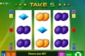 Take 5