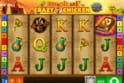 Book of Crazy Chicken Golden Nights