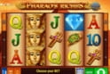 Pharao's Riches Golden Nights
