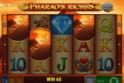 Pharao's Riches Golden Nights