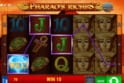 Pharao's Riches Golden Nights