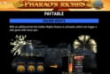 Pharao's Riches Golden Nights