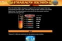 Pharao's Riches Golden Nights