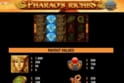 Pharao's Riches Golden Nights