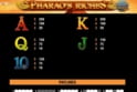 Pharao's Riches Golden Nights