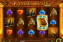 Ramses Book Deluxe