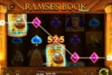 Ramses Book Deluxe