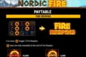 Nordic Fire