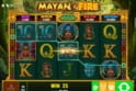 Mayan Fire