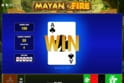 Mayan Fire