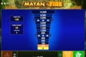 Mayan Fire