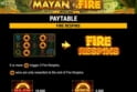 Mayan Fire