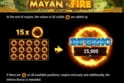 Mayan Fire