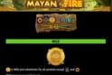 Mayan Fire
