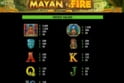 Mayan Fire