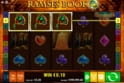 Ramses Book DOUBLE RUSH