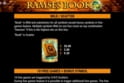Ramses Book DOUBLE RUSH