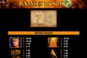 Ramses Book DOUBLE RUSH