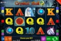 Crystal Ball DOUBLE RUSH