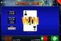 Crystal Ball DOUBLE RUSH