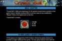 Crystal Ball DOUBLE RUSH