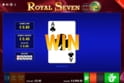 Royal Seven XXL DOUBLE RUSH
