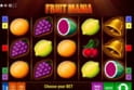Fruit Mania