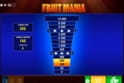 Fruit Mania