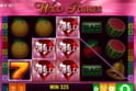 Wild Rubies