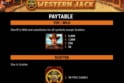 Western Jack