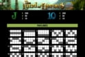 The Land of Heroes Golden Nights