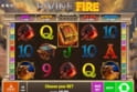 Divine Fire